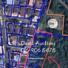Below Market Value, Bank Offer 3.20 Mil
