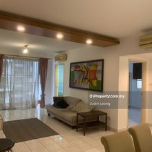 Laman Suria Condominium, Mont Kiara, Kuala Lumpur