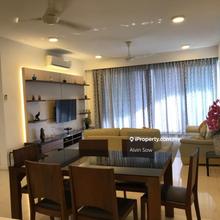 The westside two, desa park city
