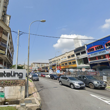 3 Storey Shop @ Sungai Besi for Sale