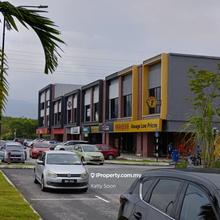 Setia Mayuri Semenyih near Tasik Semenyih