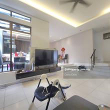 Setia Tropika 9 Double Storey Cluster House 