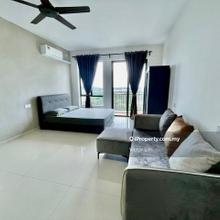 Country Garden Central Park Apartment