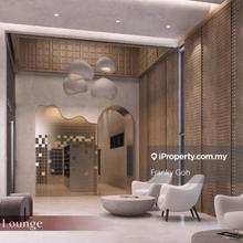 Condo with Private Park, Low Density, Developer Unit 