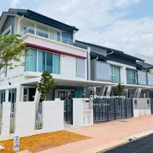 Terrace house for Sale