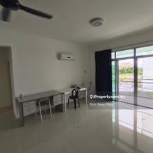 Skyvilla Condominium For Rent! Located at Mjc, Batu Kawa