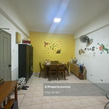 Evergreen Park,Hazel,Sungai Long,near UTAR,hospital sg long