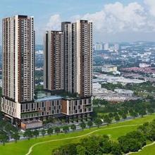 Bandar Sri Damansara Brand New Freehold Condo