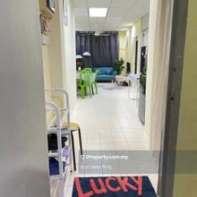 Short Term Stay Chonglin Park Apartment For Rent  
