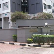 D'Mayang freehold condominium below market price (Welcome owner list)