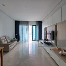 High Floor, Excellent Condition!