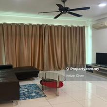 Sky Loft Premium Suites ( Mid Floor )