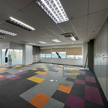 Amazing View - Corner Unit Office