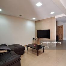 Fully Renovated &Extended Terrace