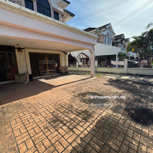 Bandar Baru Tambun Intemerdiate Corner Double Storey For Sale