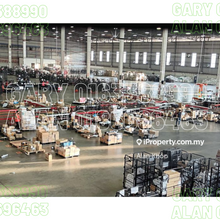 Commercial bungalow for Rent