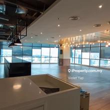 Vertical Business Suite, Tower B