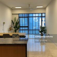 Great View - KL Tower & KLCC View - Own used unit - well kept