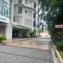 3-Storey Shop-Office, Tiara Mutiara 2 for Sale