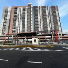 28 May 2025 Bank Lelong Apartment @ Residensi Kesuma1 Tasik Kesuma
