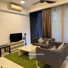The Capers, Sentul East For Rent