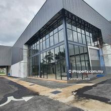 Balakong Bangi Kajang Semenyih Bungalow Factory