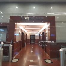 Motivated Seller Office Space in Wisma UOA 2