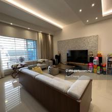 Vila Liana 3 Nosoob 2 1/2 storey well maintained landed house 