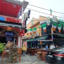 End Lot Bukit Bintang 