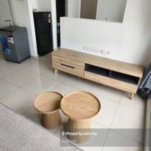 Midas @seri Alam Apartment 