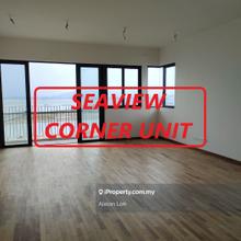 The Tamarind Seaview Corner Unit For Sale