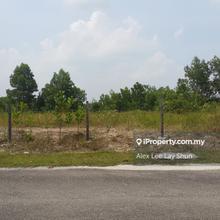 Bungalow Land in Sought Afer Area For Sale