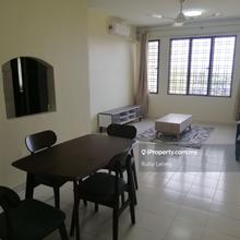 Near amenities, walking distance to Kota Damansara Community Forest