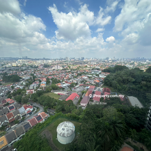 Condominium for Rent