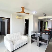 Fully Furnished Trefoil Serviced Residence Setia Alam,Shah Alam