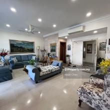 Sri Langit Condo Penthouse Taman Seputeh For Sale