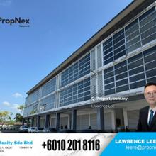 New Shops at Kuching Prime Location for Sale