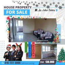 Taman Daya Flat