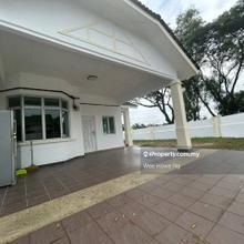 Nusa bestari @ 1 storey corner 