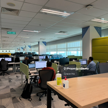 Q Sentral Office, Whole Unit 