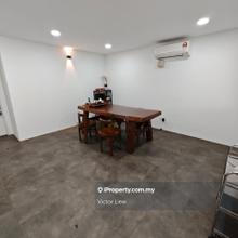 Damansara Utama Uptown ss21 Mezzanine Floor Shop For Rent