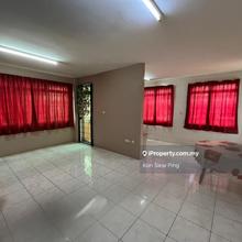 Eden Heights Condominium (Ground Floor) For Rent! at Richmond Hill