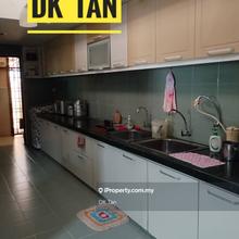 2 storey semi d Pulau Tikus Georgetown 6500sf