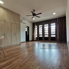 Freehold, Low Density, Gated & Guarded