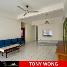 Api-Api Apartment For Rent