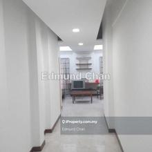 10 Semantan Serviced residence, Bukit Damansara, walking distance LRT