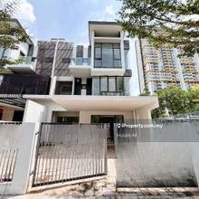 End Lot, Cheapest, 3 Storey, Mutiara Villa, Mutiara Heights, Kajang