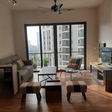 The Tamarind Tanjung tokong fully furnished unit u