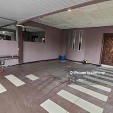 Bukit Tambun Double Storey Corner House (Near Batu Kawan)