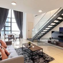 Eco Cheras fully furnished for Rent